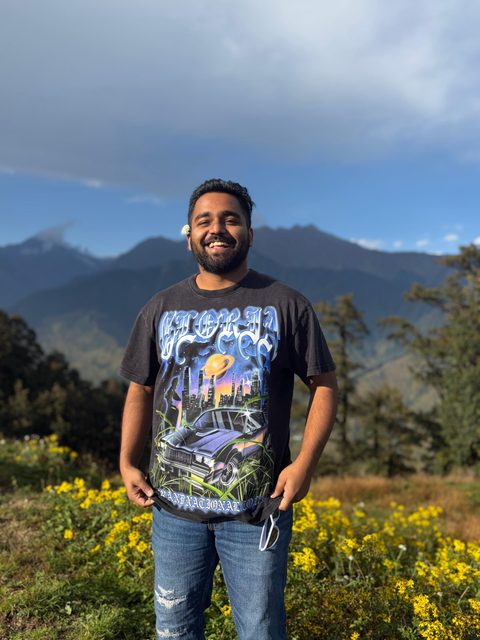 Pulkit Singh